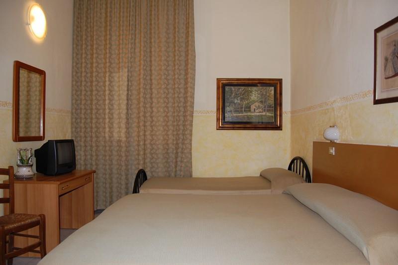 Albergo La Villetta Sarzana Kültér fotó