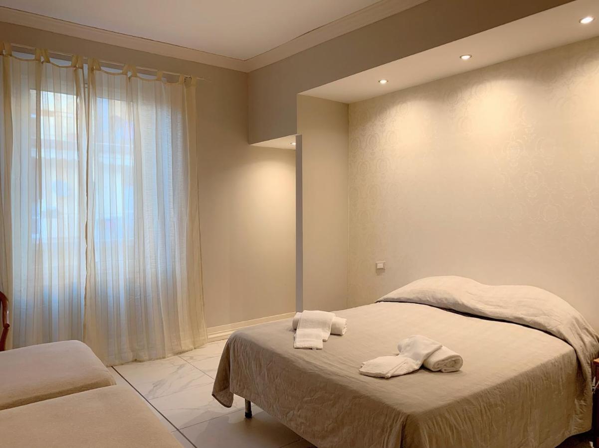 Albergo La Villetta Sarzana Kültér fotó