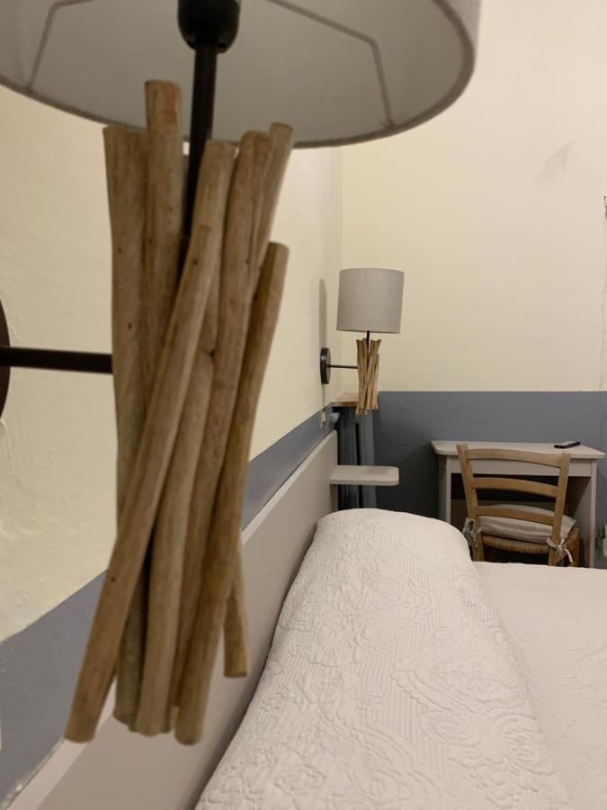Albergo La Villetta Sarzana Kültér fotó